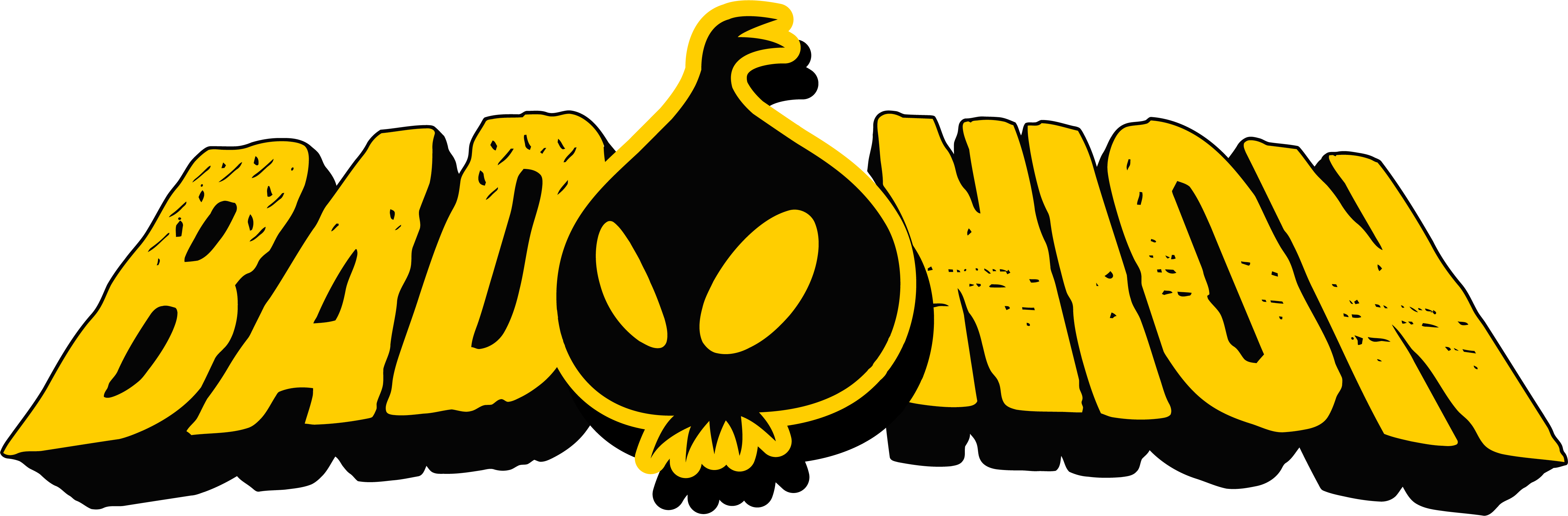 Bad Onion Records